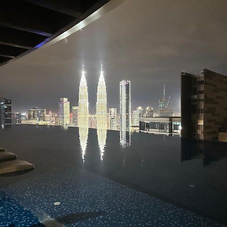 Perkasa Suites By Eaton Klcc Kuala Lumpur Exteriör bild